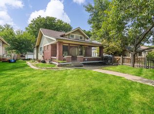 5638 Harrison St, Kansas City, MO 64110
