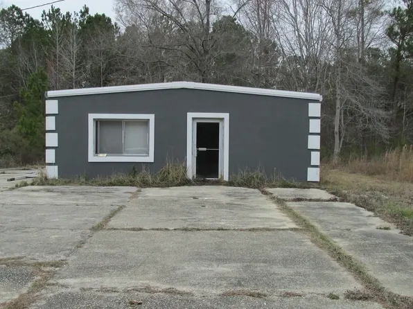 2160 Cultra Rd., Conway, SC 29526