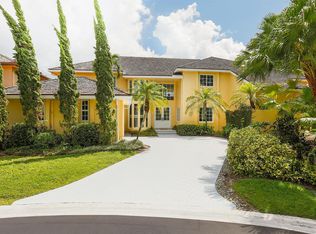 2898 Polo Island Dr, Wellington, FL 33414