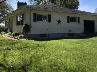 401 Valley View Ave, Ridgway, PA 15853