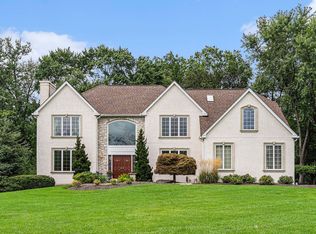 1637 Tuckerstown Rd, Dresher, PA 19025