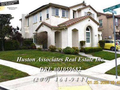 5953 Pebblestone Way, Stockton, CA, 95219