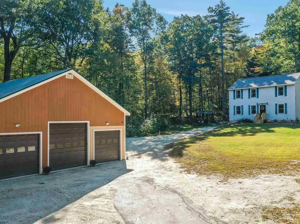 72 South Bow Road, Hooksett, NH 03106