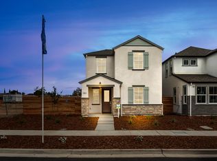 Carefree Plan, Ventris Place, Sacramento, CA 95823