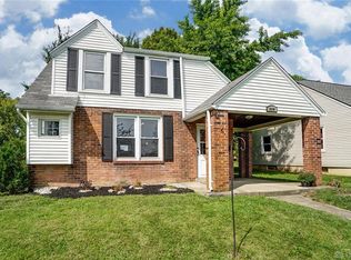 425 S East St, Lebanon, OH