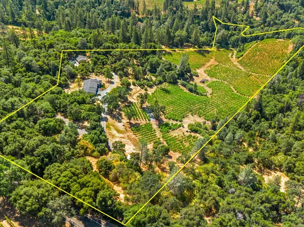 9425 Mosquito Rd, Placerville, CA 95667