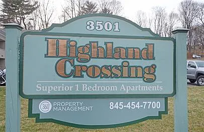 3501 Route 9W