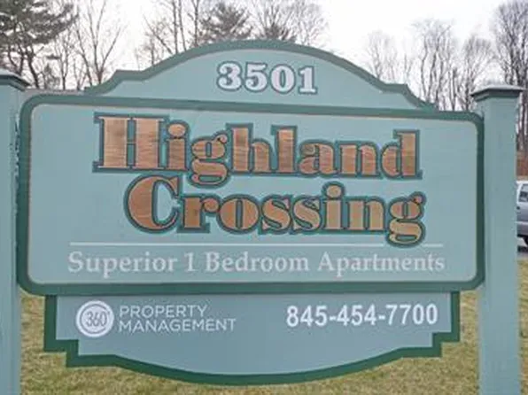 Preferred Properties - Highland Crossing, 3501 Route 9w, Highland, NY 12528