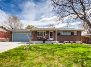 6156 Ammons St, Arvada, CO 80004