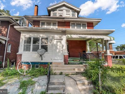 1203 N 14th St, Harrisburg, PA, 17103