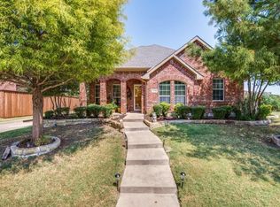 13490 Four Willows Dr, Frisco, TX 75035