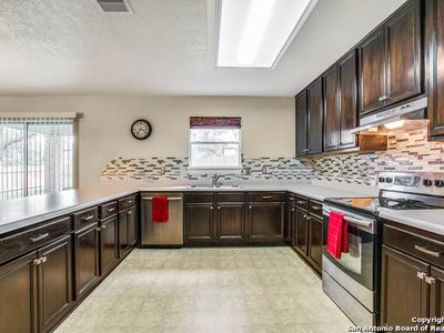 1026 Culberson Sta, San Antonio, TX, 78258