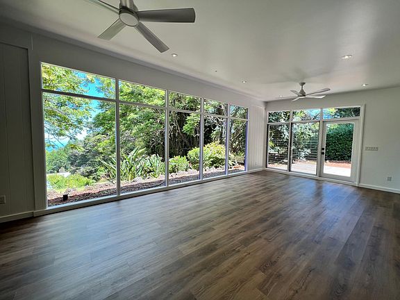 Living and Dining Area