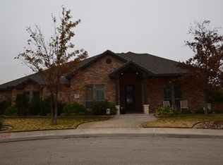 1212 Castle Rock Ct, Midland, TX 79705