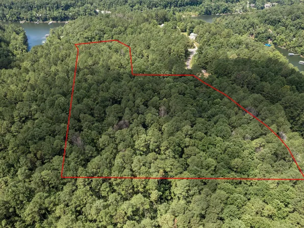 LOT 38 County Road 4030, Arley, AL 35541