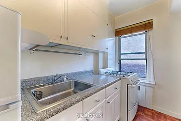 Sold by Town Residential