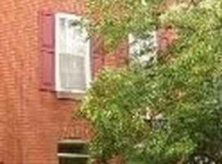 1232 E Riverside Ave, Baltimore, MD 21221