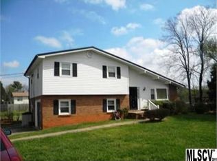 5094 Clearview Ct, Conover, NC 28613