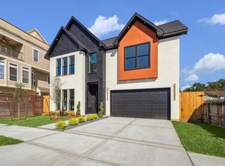 304 Enid St, Houston, TX 77009