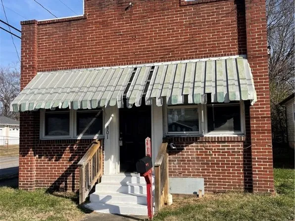 301 S 14th Ave, Hopewell, VA 23860