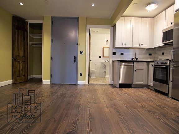 3rd image of 1027 President St #1W