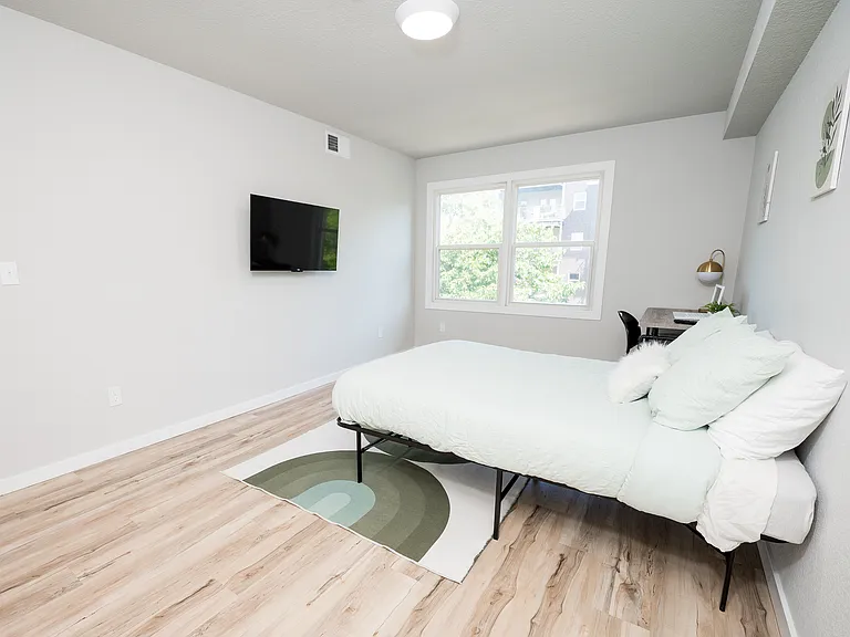 102 E Healey St #205 — Photo 13