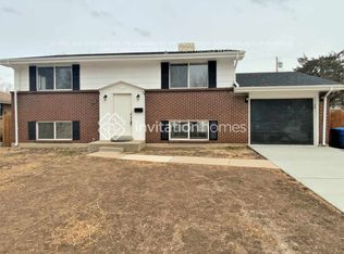 1670 S Allison St, Lakewood, CO 80232