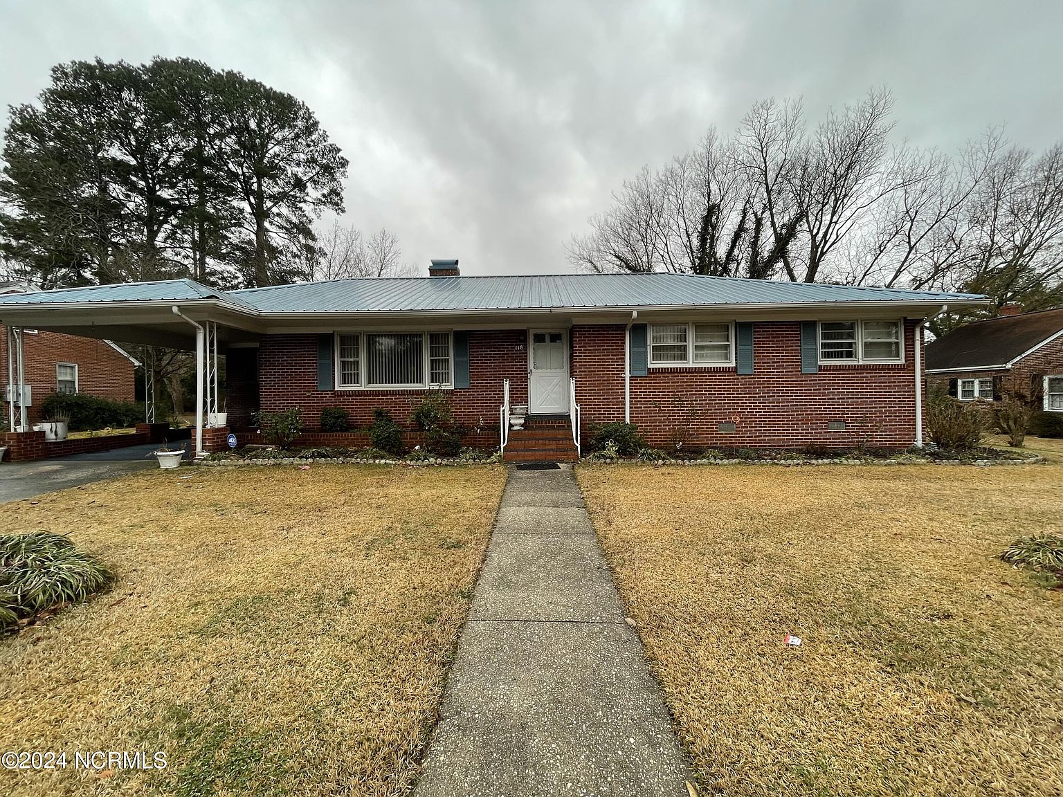 118 Eastover Avenue, Clinton, NC 28328 Zillow