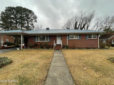 118 Eastover Avenue, Clinton, NC, 28328