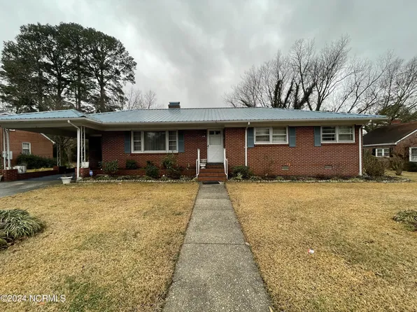 118 Eastover Avenue, Clinton, NC 28328