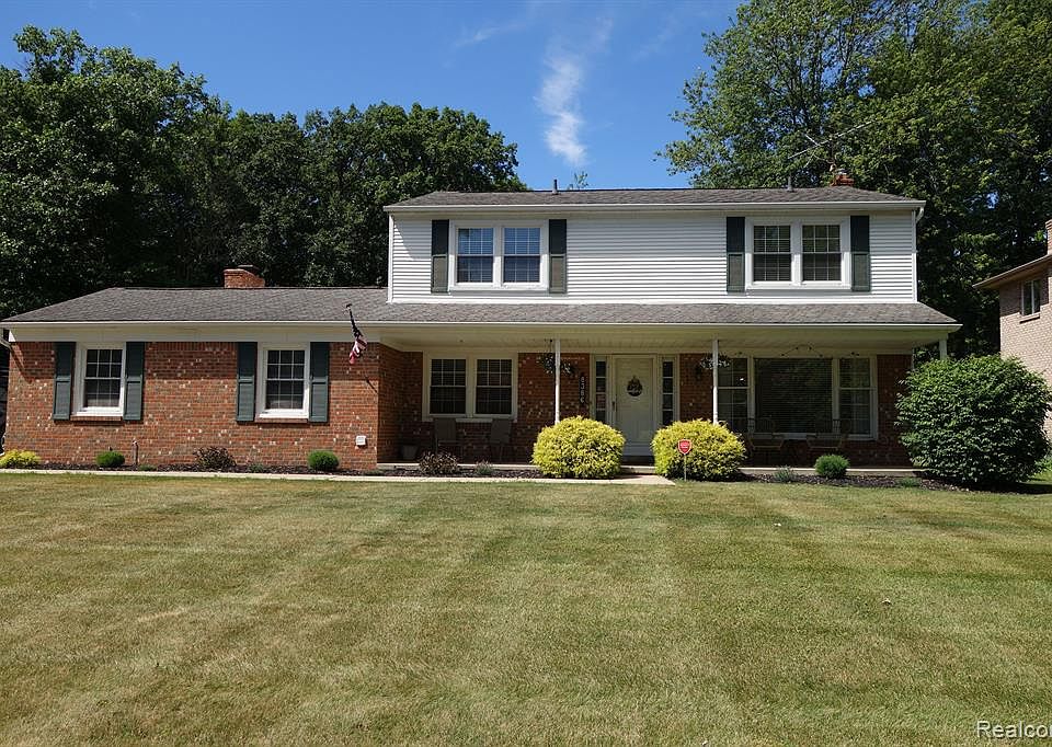 8386 Manchester Blvd, Grosse Ile, MI 48138 Zillow