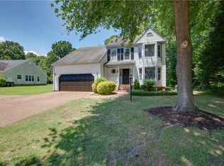 129 Winders Ln, Yorktown, VA 23692