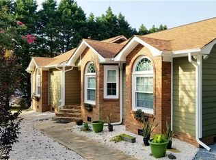 2706 Foxworth Dr, Monroe, NC 28110