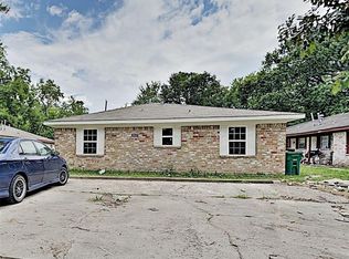 9322 Nyssa St UNIT A, Houston, TX 77078