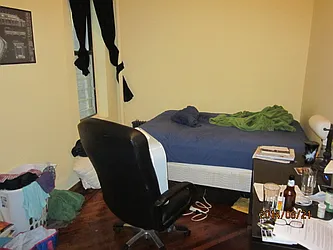 Rented by David W Realty Inc