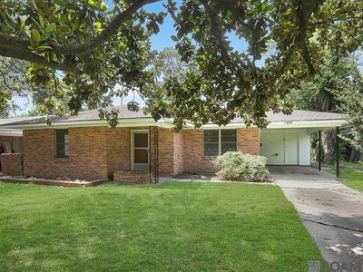 1455 W Chimes St, Baton Rouge, LA, 70802