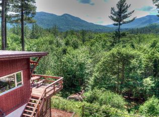 50 Beede Ln, Keene Valley, NY 12943