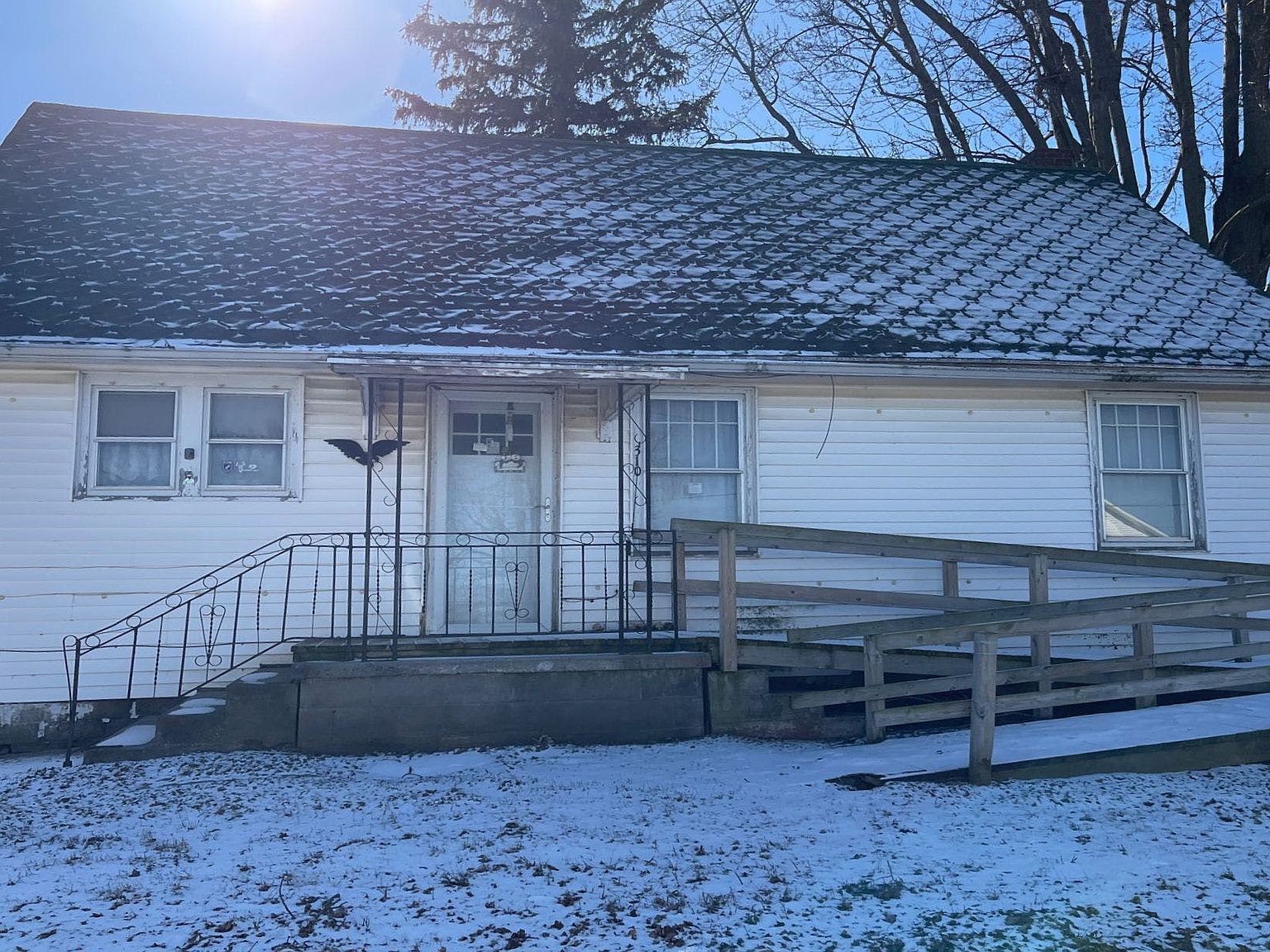 310 E Pearl St, Beaverdam, OH 45808 Zillow