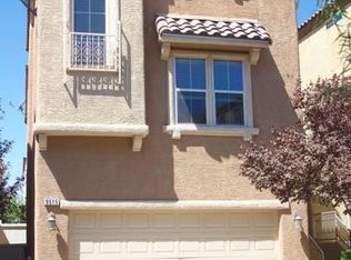 9515 Color Rock Ct, Las Vegas, NV 89178