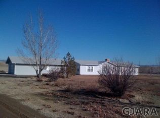 920 R Rd, Mack, CO 81525