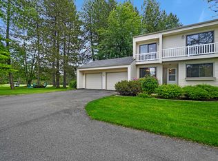 21392 N Circle Rd UNIT 5, Rathdrum, ID 83858