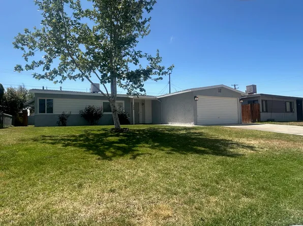 752 Woodgate St, Lancaster, CA 93534