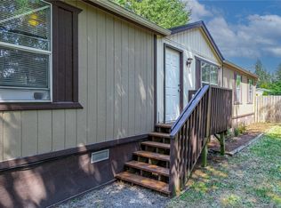 8515 192nd Street Ct S, Spanaway, WA 98387
