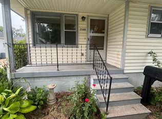 2508 Avenue H, Council Bluffs, IA 51501