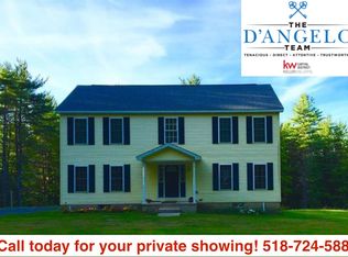 195 Tory Hill Rd, Hoosick Falls, NY 12090