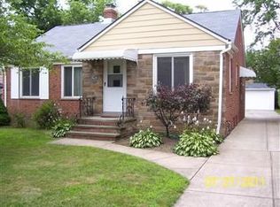 3407 Tuxedo Ave, Parma, OH 44134