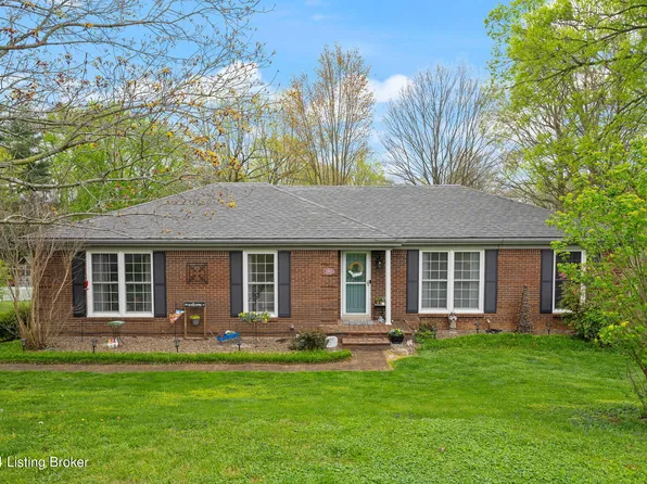 1001 Forest Ln, Goshen, KY 40026