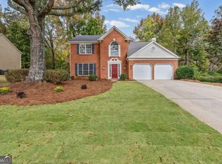 3715 Lakeheath Dr, Cumming, GA 30041
