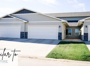 2315 E Copalis Pl, Place Sioux Falls, SD 57108