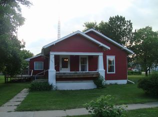 405 S Nebraska, Orleans, NE 68966